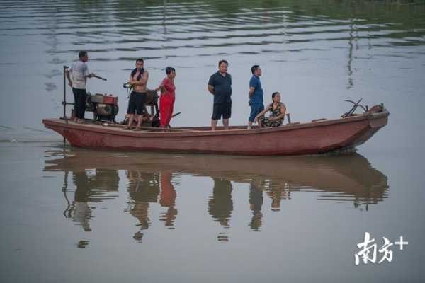 鄱阳珠湖乡班车时刻表（珠湖农场到鄱阳发车表）-图3