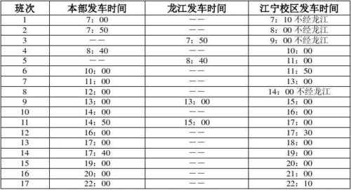 安庆到九江班车时刻表（安庆到九江班车时间表）-图1