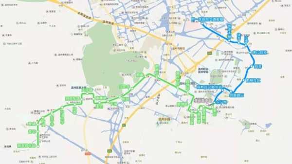 王岙至丽水班车时刻表（丽水王岙村）-图3