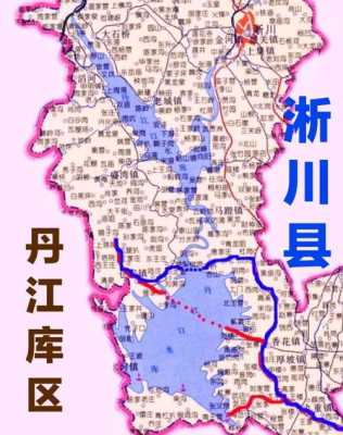 淅川县到洛阳班车时刻表（淅川到洛阳汽车所经站点）-图1