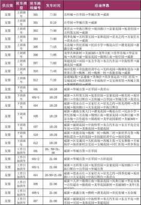 梅林到河源的班车时刻表（梅林到广州班车）-图2