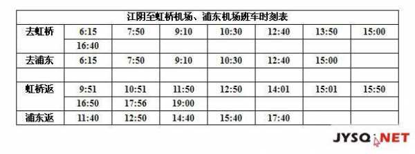 姜堰至江阴班车时刻表（姜堰到江阴汽车时刻表查询到黄桥的时间表）-图1