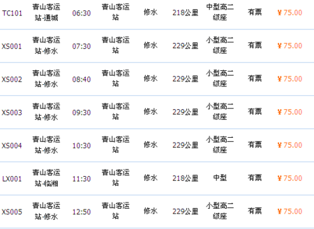 深圳到修水的班车时刻表（深圳到修水的班车时刻表查询）-图2