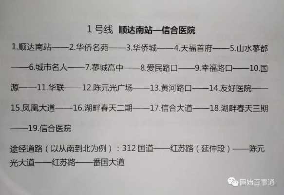 固始918班车时刻表（固始908路线）-图1