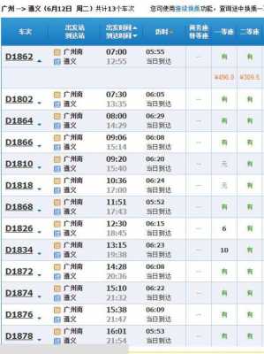 南阳到惠州班车时刻表（南阳到惠州火车票有几趟车）-图2