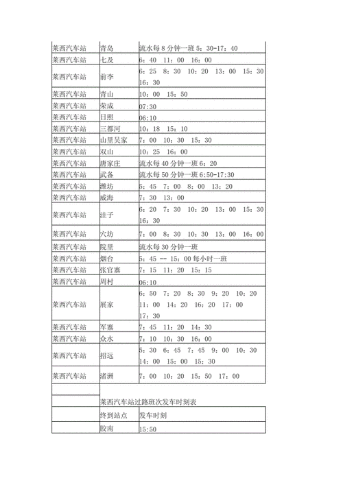 西安至宜川班车时刻表（西安到宜川的汽车站时刻表）-图3