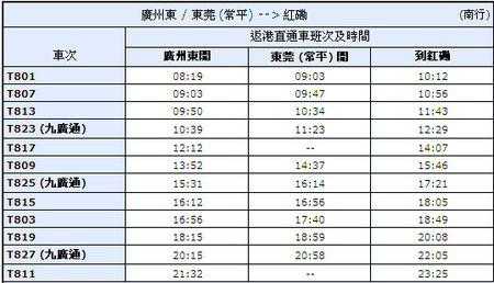 香洲到阳江的班车时刻表（香洲到阳西汽车站时刻表）-图3