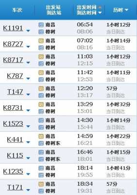 樟树到中洲班车时刻表（樟树到中洲班车时刻表查询）-图2