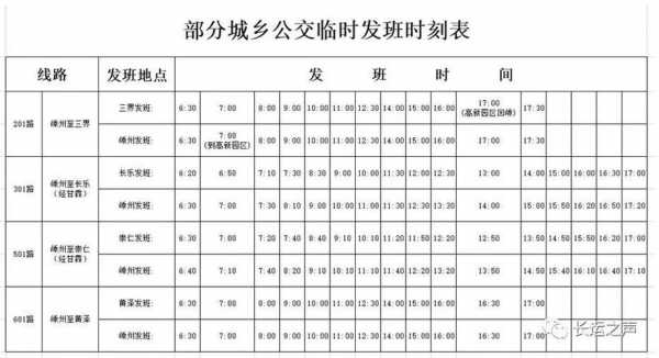 崇仁至嵊州班车时刻表（崇仁到嵊州公交时刻表）-图2