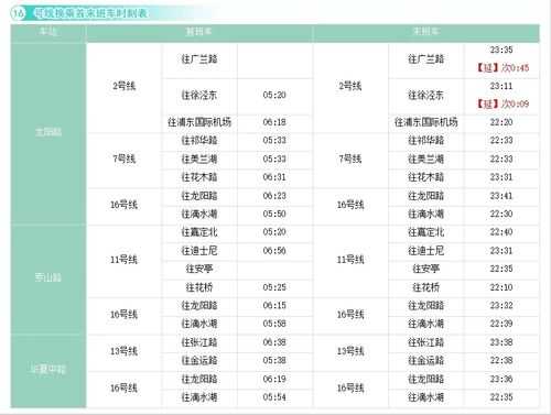 47路末班车时刻表（47路发车时间表间隔）-图1