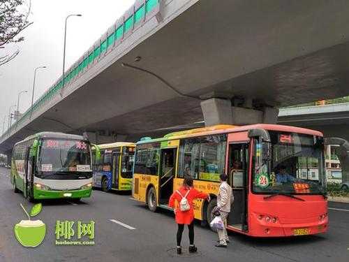 加来到海口的班车时刻表（海口到加乐镇的汽车）-图2