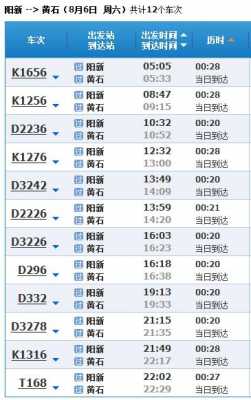 三溪到阳新班车时刻表（三溪镇到阳新火车站多少公里）-图1