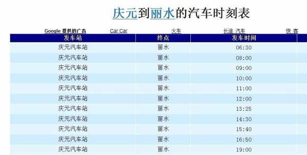 保定到天水班车时刻表查询（保定到天水班车时刻表查询结果）-图1