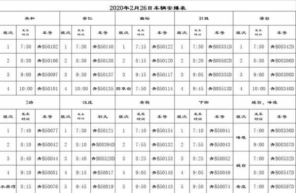 西宁到乐都的班车时刻表（西宁到乐都班车时刻表低速）-图2