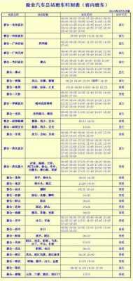 珠海到新会的班车时刻表（珠海到新会怎么走）-图1