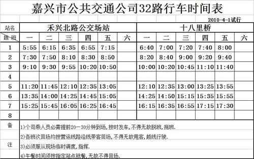 华阳到和加班车时刻表（华阳至禾加班车）-图1