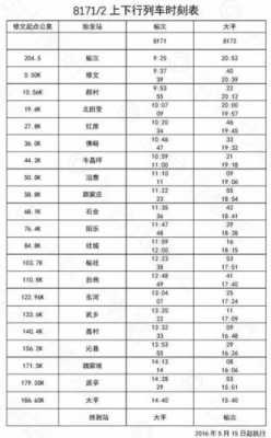 大平到八步班车时刻表（八步到平桂多少公里）-图1