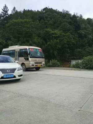 龙岗到古竹班车时刻表（深圳龙岗到河源古竹的大巴车）-图2