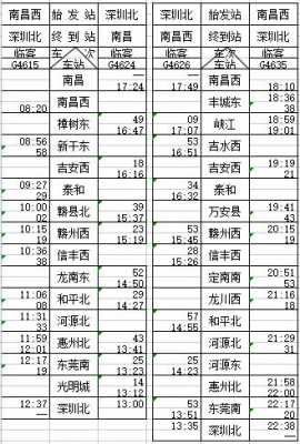 吉水到新干班车时刻表（吉水到新干的班车从几点发车）-图3