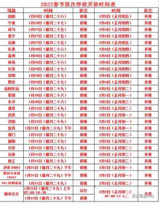 刘家场班车运营时刻表（2020年刘家场到宜昌的班车时刻表）-图1