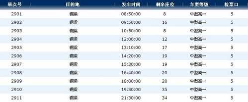 铜梁至机场班车时刻表（铜梁到重庆机场客车要到t3航站楼吗）-图1