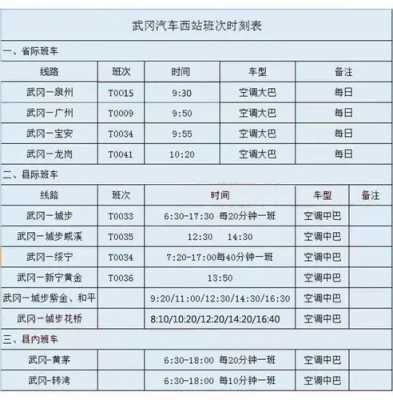 武冈东站到长沙班车时刻表（武冈东站到长沙班车时刻表和票价）-图3