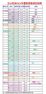 砚山县班车时刻表（砚山汽车客运站的服务电话）-图3