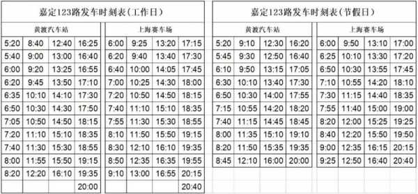 75路末班车发车时刻表（75路末班车发车时刻表查询）-图1