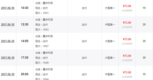 重庆到宣汉的班车时刻表（重庆到宣汉汽车时刻表）-图2