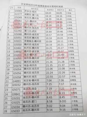 汉川到随州班车时刻表（随州到汉川的高铁票多少钱）-图1