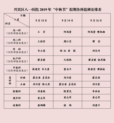 来宾到八一班车时刻表（来宾八一汽车站）-图3