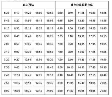 密13路晚班车时刻表（密13路公交车末班）-图3