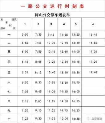 阜阳到金寨班车时刻表（阜阳到金寨汽车时刻表）-图2