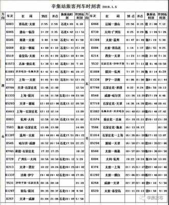 南阳到吉首班车时刻表（南阳到吉首的火车站时刻表）-图3