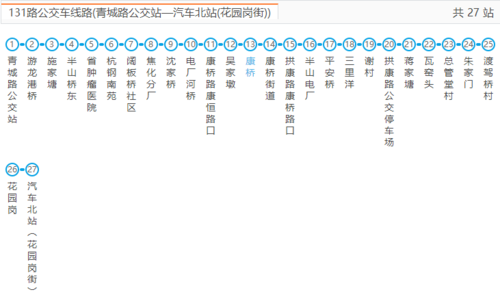 杭州乐购免费班车时刻表（杭州乐到汽车服务有限公司）-图2