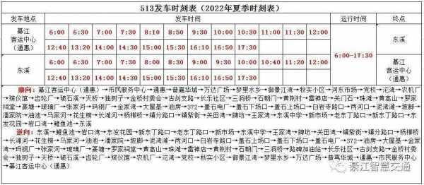 安稳到綦江班车时刻表（安稳到綦江班车时刻表及票价）-图1