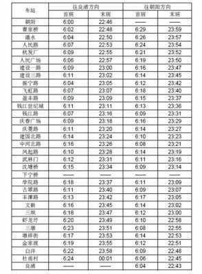 苏州813班车时刻表（苏州813班车时刻表查询）-图3