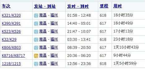 福州去宁德班车时刻表（福州去宁德班车时刻表查询）-图2