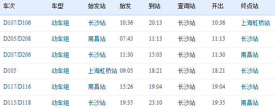 涟源至长沙南站班车时刻表（涟源到长沙南站要多久）-图2
