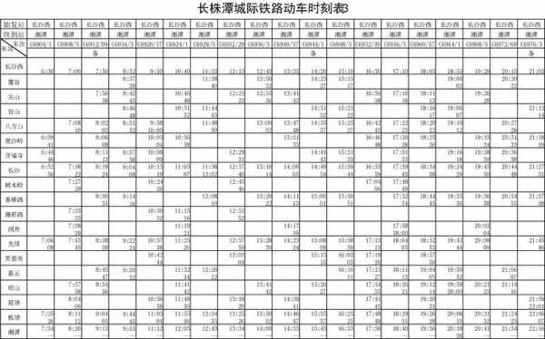 承德到锦州班车时刻表（承德到锦州火车站列车时刻表）-图3