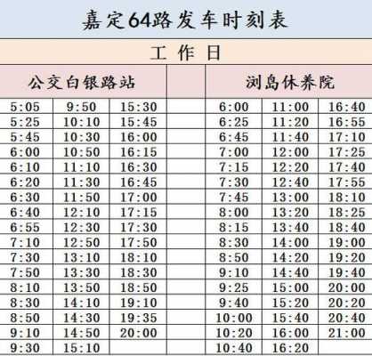 嘉定至昆山班车时刻表（嘉定客运站到昆山）-图3