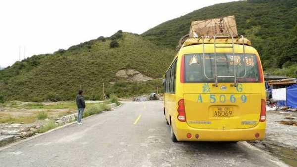 拉萨-林芝班车时刻表（拉萨至林芝班车）-图2