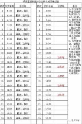 乐安到湖萍班车时刻表（乐安到湖萍班车时刻表和票价）-图2