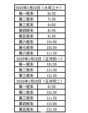 贵阳机场到安顺班车时刻表（贵阳机场到安顺班车时刻表查询）-图3