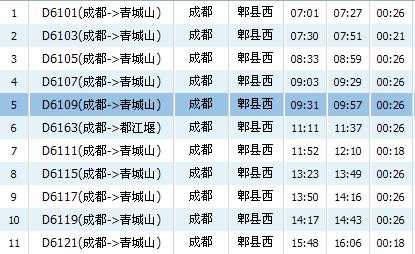 郫县到成都的班车时刻表（郫县到成都坐几号线）-图2