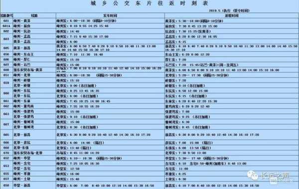 嵊州的班车时刻表查询（嵊州班车时间表）-图1