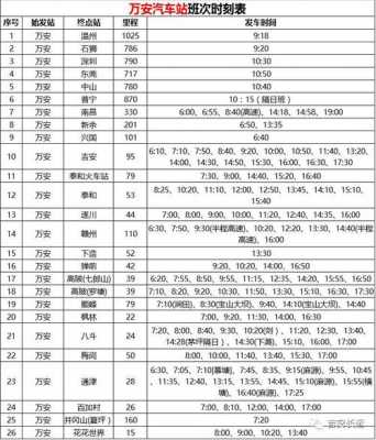 梧州到肇庆班车时刻表查询（梧州汽车站到肇庆）-图3