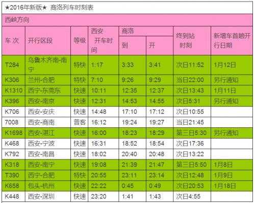 兰州到武山班车时刻表（兰州到武山汽车票票价）-图3