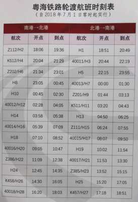 儋州到白马井班车时刻表（儋州至白马井汽车时间表）-图3