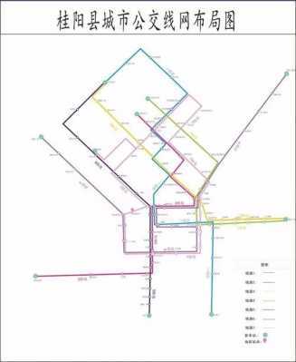 桂阳县内班车时刻表（桂阳县公交车路线图2020）-图1